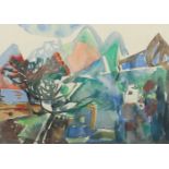 Becker, Curt Georg Singen 1904 - 1972