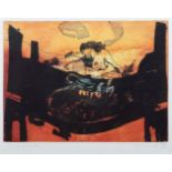 Fischer, Steffen geb. 1954 in Dohna,