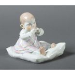 Hentschel, Julius Konrad Meissen 1872