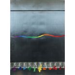 Arakawa, Shusaku Nagoya 1936 - 2010