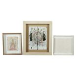 Sapper, Lore geb. 1925 in Stuttgart,