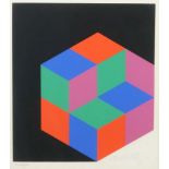 Vasarely, Victor Pécs 1906 - 1997
