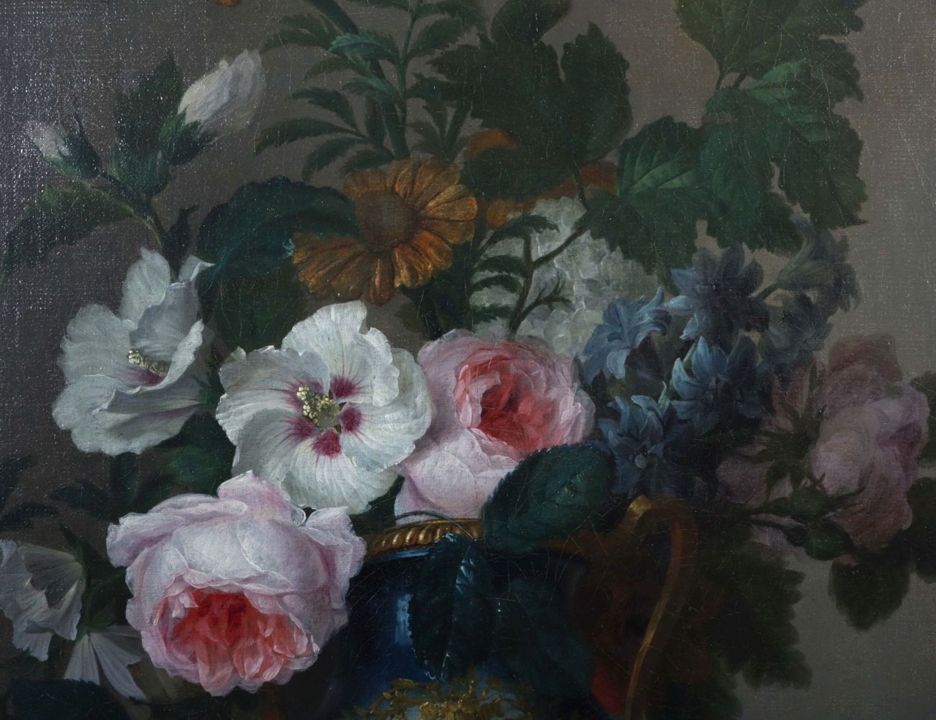 Van Spaendonck, Cornelius (attr.) - Bild 3 aus 5