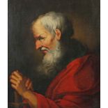 Flämischer Maler des 17./18. Jh.