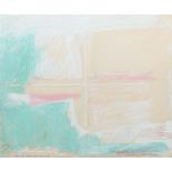 Maler des 20. Jh. "Ohne Titel",