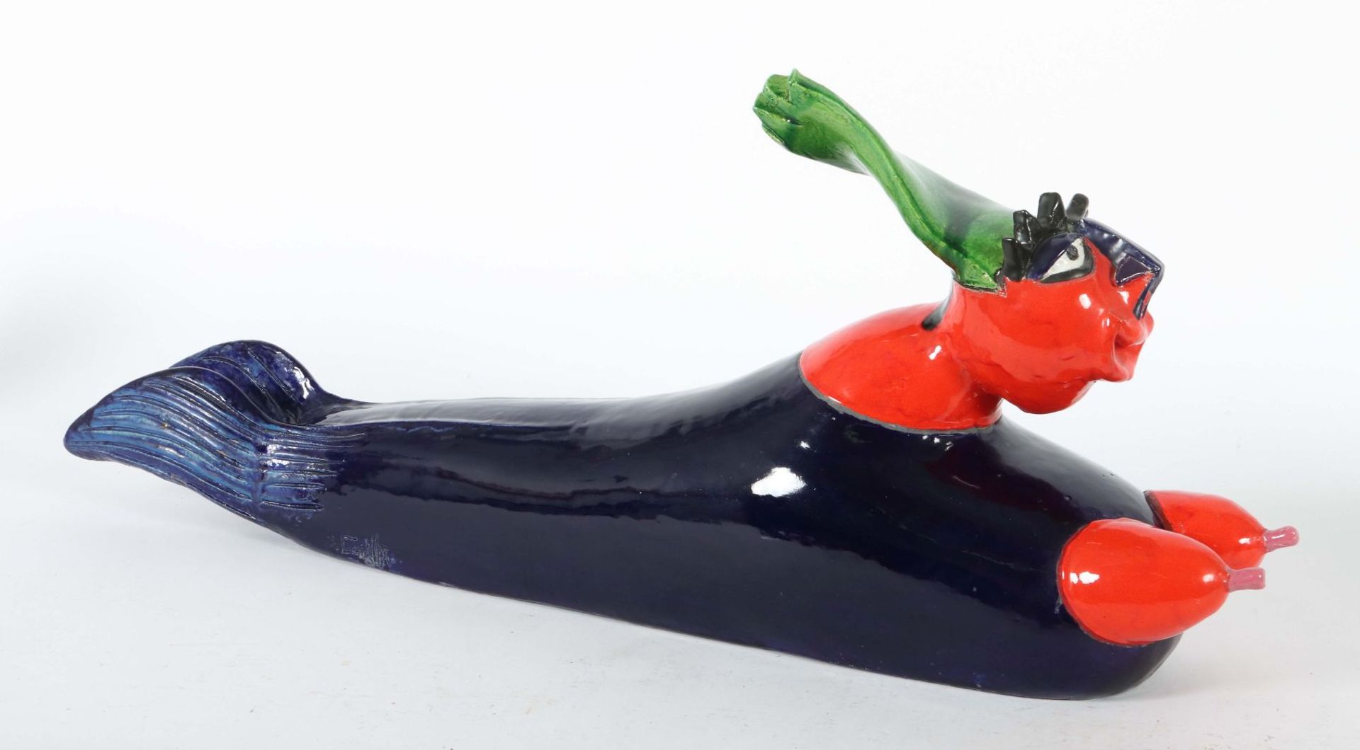 Coville, Jacky Sèvres 1936, - Bild 2 aus 2