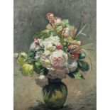 Peters, Anna Mannheim 1843 - 1926