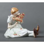 Hentschel, Julius Konrad Meissen 1872