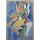 Kádár, Béla Budapest 1877- 1956