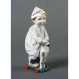 Hentschel, Julius Konrad Meissen 1872