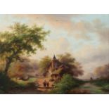 Kruseman, Frederik Marinus Haarlem