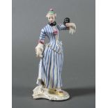 Bustelli, Franz Anton Locarno