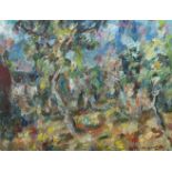 Henninger, Manfred Backnang 1894 -