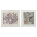 Firgau, Susanna Berlin 1919 - 2007