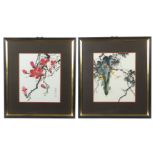 Chinesischer Maler des 20. Jh. 2