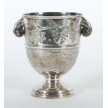 George V.-Weinkühler Goldsmiths &