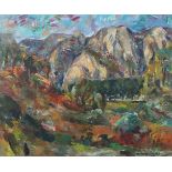 Henninger, Manfred Backnang 1894 -