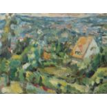 Lehmann, Alfred Stuttgart 1899 - 1979,