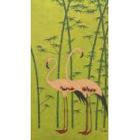 Lang, Fritz Stuttgart 1877 - 1961, war