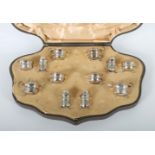 Gewürzgarnitur Harrison & Hipwood,