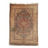 Ipekli Kayseri Tierteppich