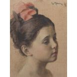 Miram, Lucie von Riga 1861 - 1940 ?,