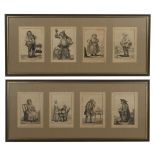 Brichet, Robert Künstler des 18. Jh..