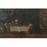 Francken, Frans (nach) Antwerpen 1581