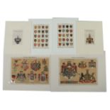 Verschiedene Künstler des 19./20. Jh.