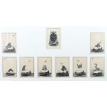 Lang, Fritz Stuttgart 1877 - 1961, war