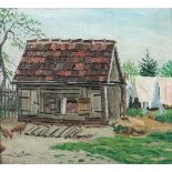 Bräckle, Jakob Winterreute 1897 - 1987