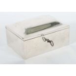 Zuckerdose Friedrich Jacob Stoltz(e),