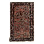 Sarough Re-Import Brücke Westpersien,