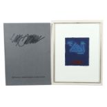 Baumeister, Willi Stuttgart 1889 -