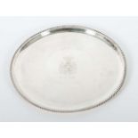 Tablett Wilkens & Söhne, Bremen, dat.