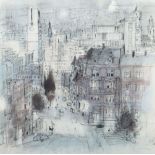 Busse, Fritz 1903 - 1979,