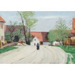 Bräckle, Jakob Winterreute 1897 - 1987