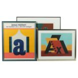 Reichert, Josua Stuttgart 1937 - 2020