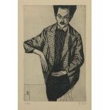 Nägele, Reinhold Murrhardt 1884 - 1972