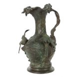 Début, Marcel Paris 1865 - 1933 Le