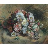 Peters, Anna Mannheim 1843 - 1926