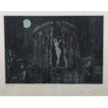 Fuchs, Ernst Wien 1930 - 2015 ebenda,