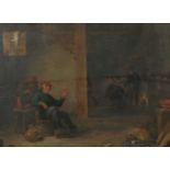 Teniers, David (nach) Antwerpen 1610 -