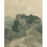 Haug, Robert von Stuttgart 1857 -