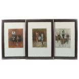 Friedländer Jonny Pleß/Oberschlesien