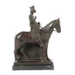 Bildhauer des 20. Jh "Bamberger