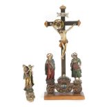 Bildschnitzer des 18./19. Jh.