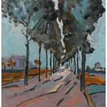 Baumann, Helmut Bitz 1894 - 1978