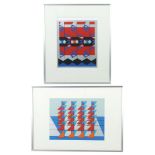 Hajek, Otto Herbert Nové