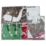 Janssen, Horst Hamburg 1929 - 1995